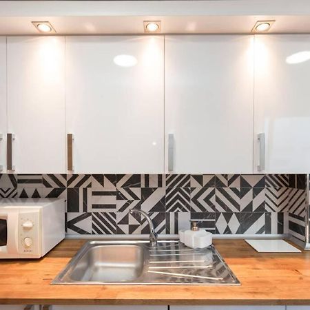 Santander - Apartamento Ejectutivo Con Garaje Saragoça Exterior foto