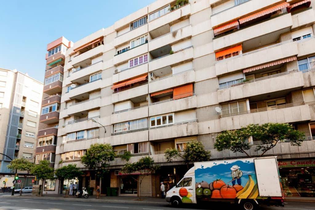 Santander - Apartamento Ejectutivo Con Garaje Saragoça Exterior foto