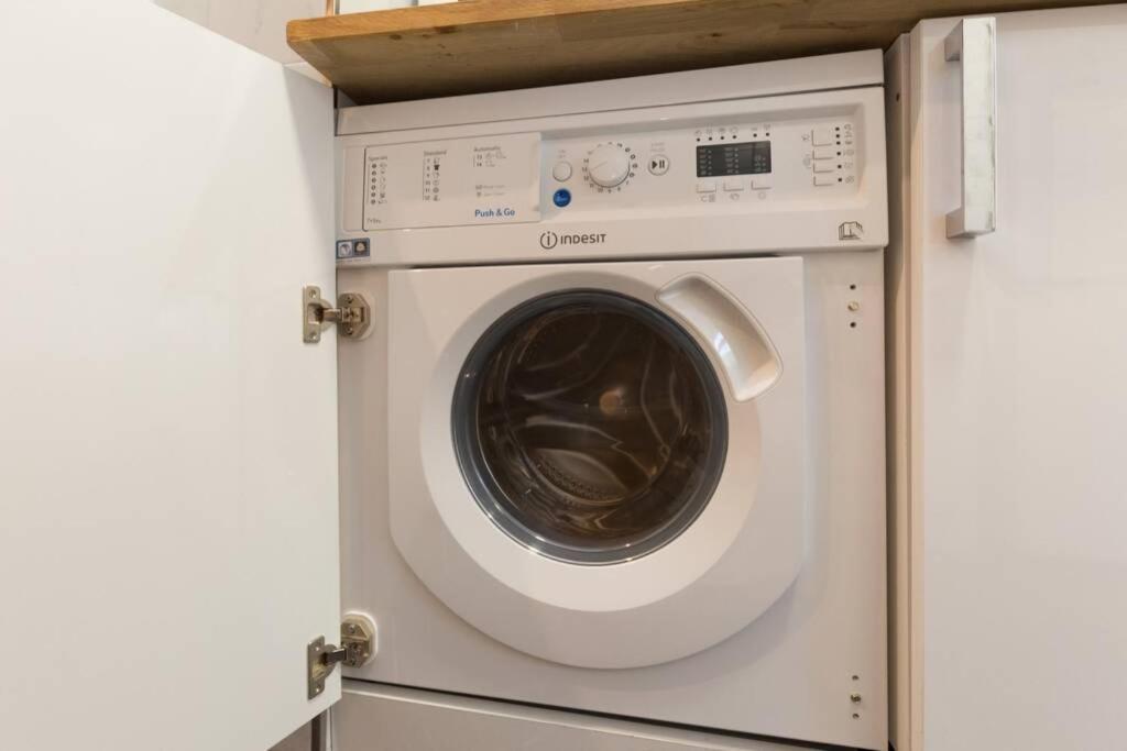 Santander - Apartamento Ejectutivo Con Garaje Saragoça Exterior foto